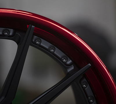 Vossen M-X2 (3-Piece)