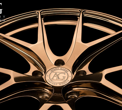 Avant Garde AGL23