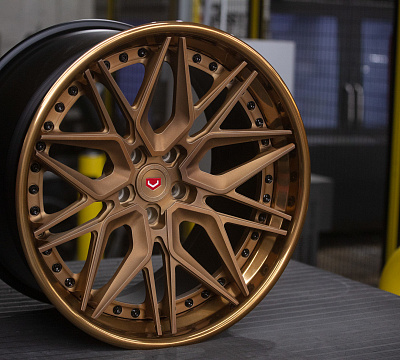 Vossen EVO-5 (3-Piece)
