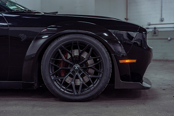 2020 Dodge Challenger