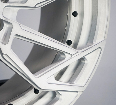 Strasse Wheels SB1 Deep Concave Duoblock