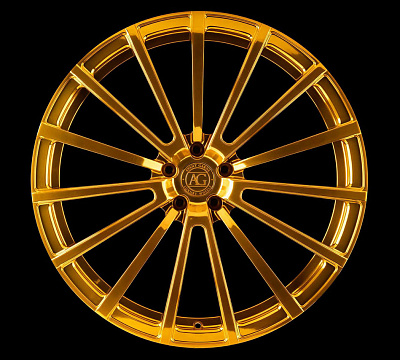 Avant Garde AGL20
