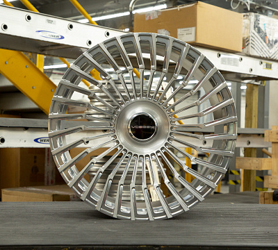 Vossen UV-5