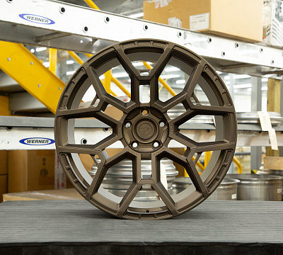 Vossen UV-4