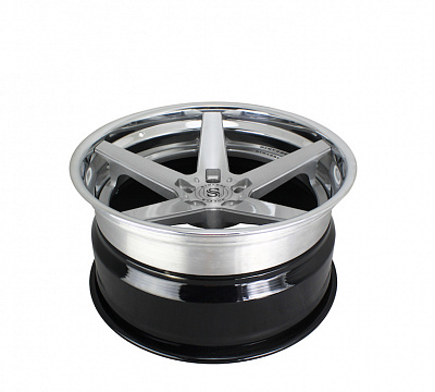 Strasse Wheels S5 Deep Concave FS