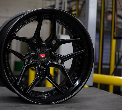 Vossen EVO-4 (3-Piece)