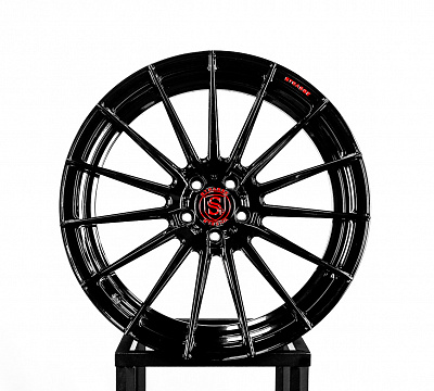 Strasse Wheels SV15 Deep Concave Duoblock