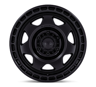 Black Rhino VOYAGER