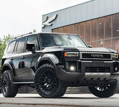 Kahn G22 DC