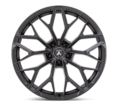 Asanti MOGUL 5