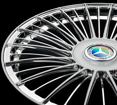 Avant Garde AGL63