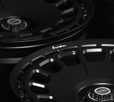 Brixton Forged TR19