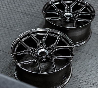 Brixton Forged CM5-R