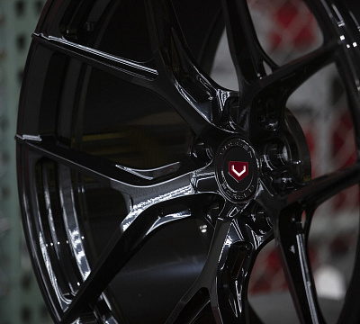 Vossen S21-01