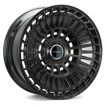 Кованые диски Vossen LC3-13T