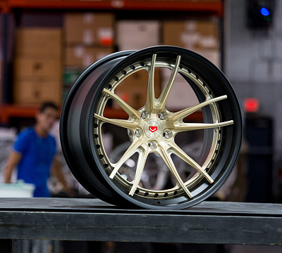 Vossen S17-06 (3-Piece)