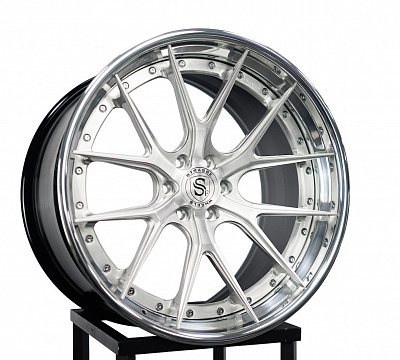 Strasse Wheels SM6R Deep Concave FS