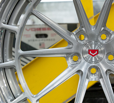 Vossen LC3-04 (3-Piece)