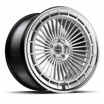 Кованые диски MV Forged PS35