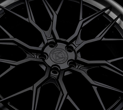 Avant Garde AGL43