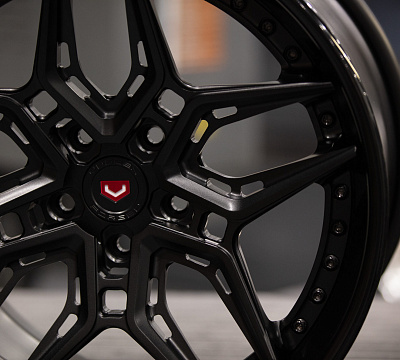 Vossen EVO-4R (3-Piece)