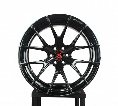 Strasse Wheels SM6R Deep Concave Duoblock