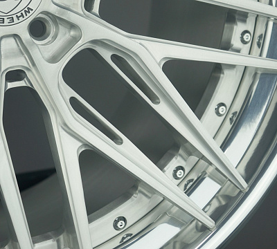 Strasse Wheels SV10M-RS Deep Concave FS