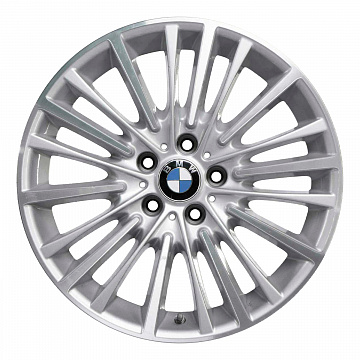 Кованые диски BMW 455