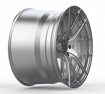 Strasse Wheels SM6R Deep Concave Duoblock