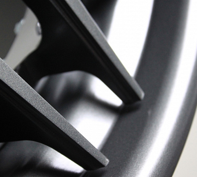 Strasse Wheels SV10M Deep Concave FS