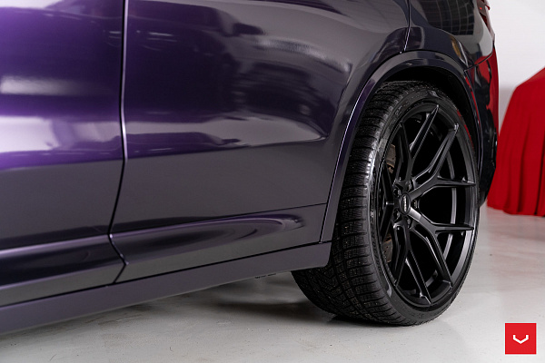 BMW X3M