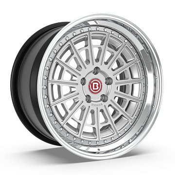 Кованые диски Brada Wheels LB-15