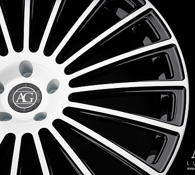 Avant Garde AGL25
