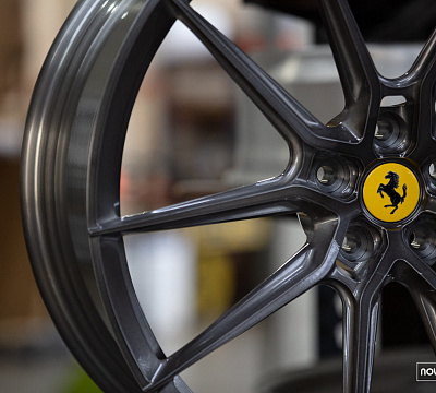 NOVITEC NF9