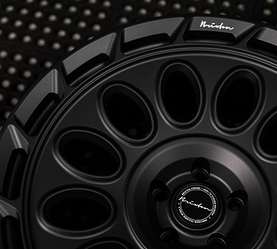 Brixton Forged TR21