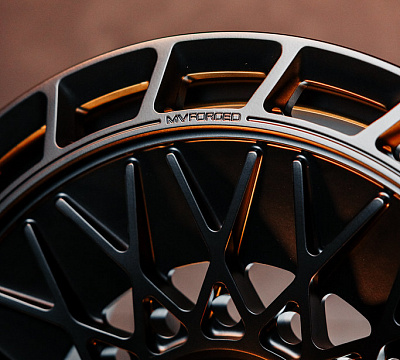 MV Forged PS-30FR