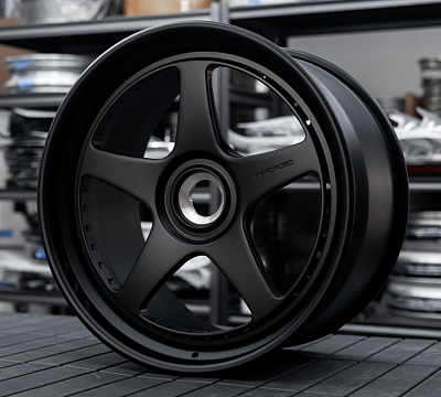 MV Forged MV5