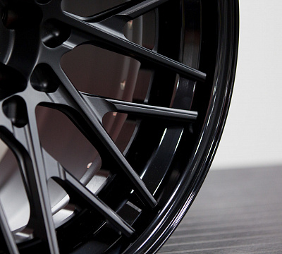 Vossen S17-07 (3-Piece)