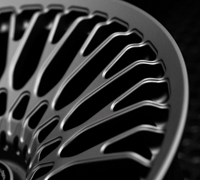 Brixton Forged TR20