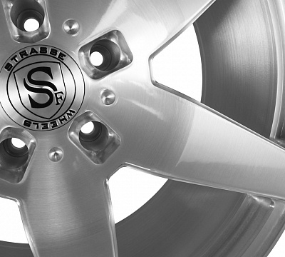 Strasse Wheels S6 Deep Concave Monoblock