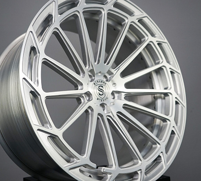 Strasse Wheels SV15FF Deep Concave Duoblock