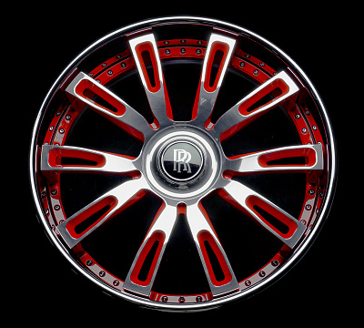 Avant Garde AGL50