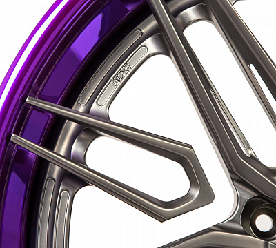 ADV.1 ADV05F Track Spec Advanced Series