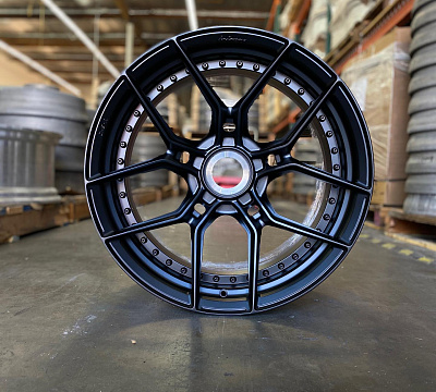 Brixton Forged CM5-R