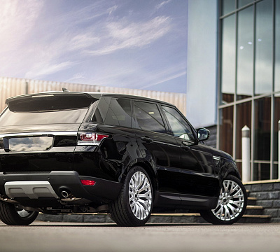 Kahn Kahn RS