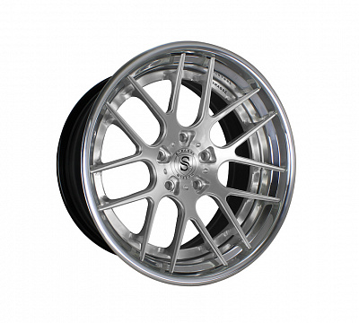 Strasse Wheels SM7 Deep Concave FS
