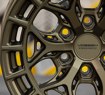 Vossen HFX-1 (6-Lug)