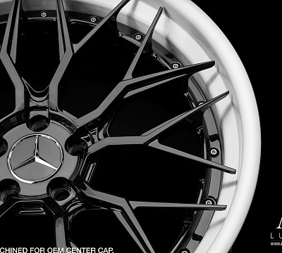 Avant Garde AGL43