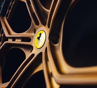 MV Forged SL-171