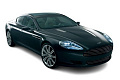 Aston Martin Rapide 2